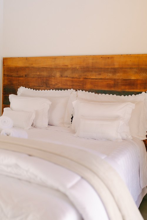 Quarto quádruplo da Casa Lago